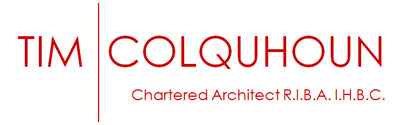 Tim Colquhoun Chartered Architect